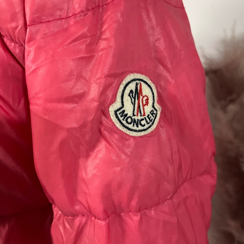 Moncler Jacket - Picture 3 of 6